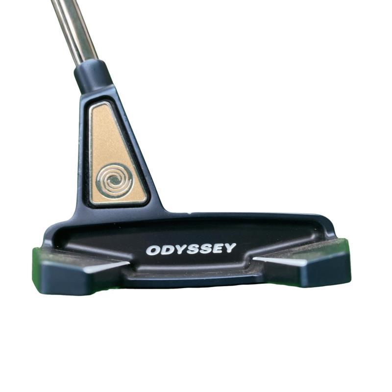 ODYSSEY（キャロウェイゴルフ） オデッセイ Ai-ONE・MILLED TRI-BEAM
