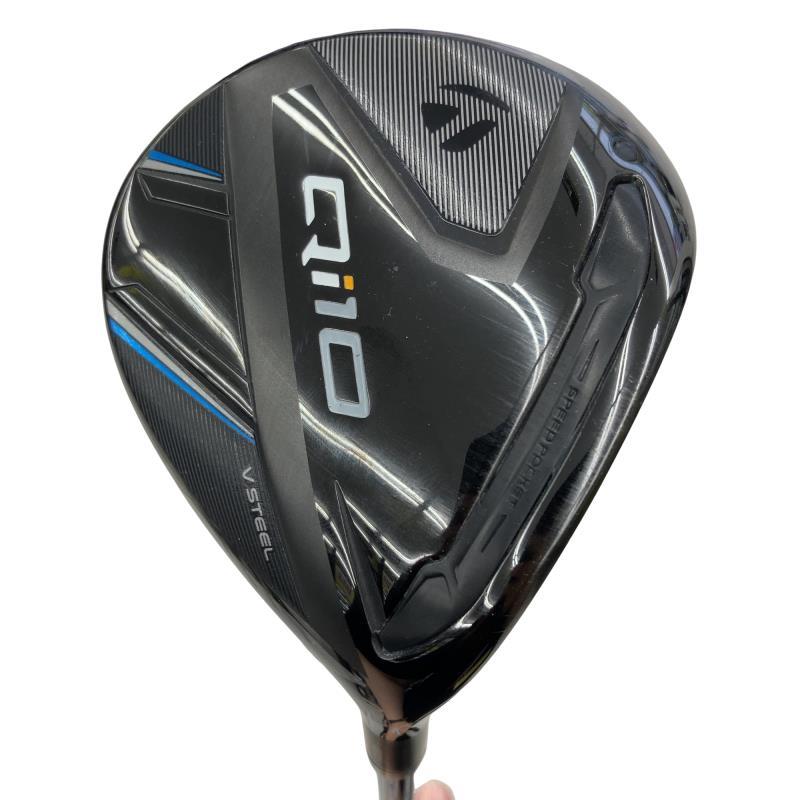 TaylorMade（テーラーメイド） Qi10 3W フェアウェイウッド FW