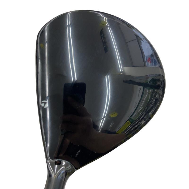 TaylorMade（テーラーメイド） Qi10 3W フェアウェイウッド FW
