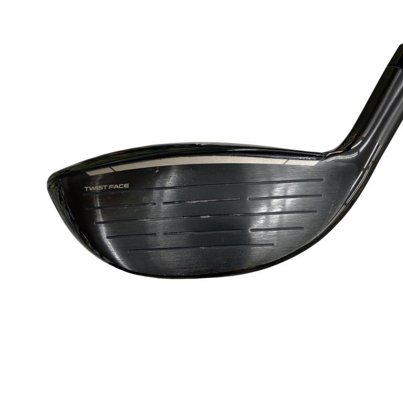 TaylorMade（テーラーメイド） Qi10 3W フェアウェイウッド FW