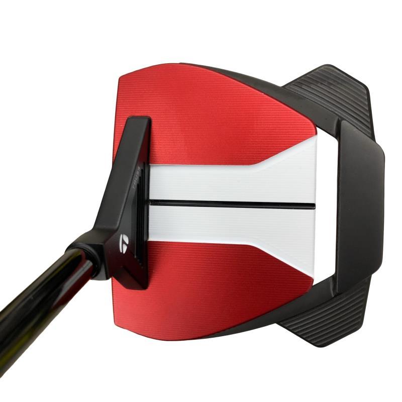 TaylorMade（テーラーメイド） Spider GTx TRUSS RED TM2 34インチ