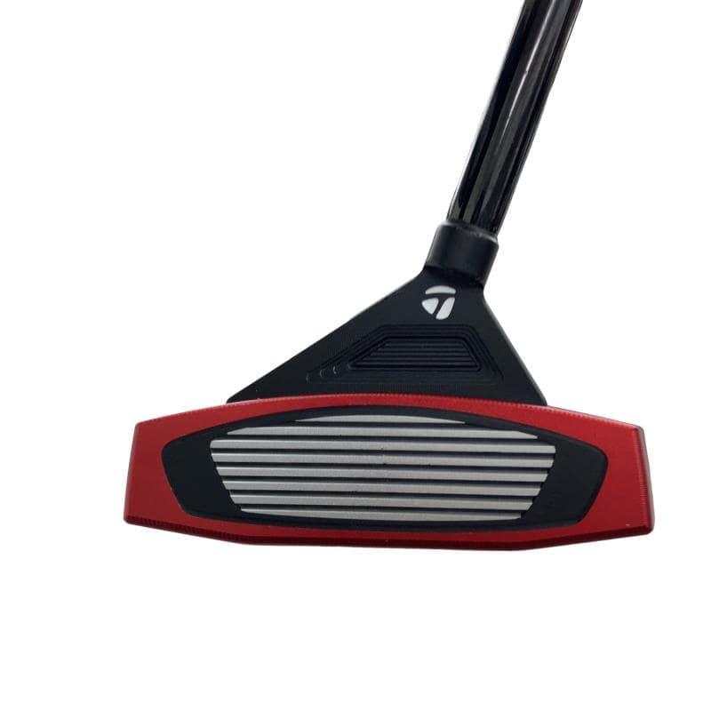テーラーメイド パター Spider GTx RED TRUSS TM2 34㌅ TaylorMade（テーラーメイド） Spider GTx TRUSS RED TM2 34インチ