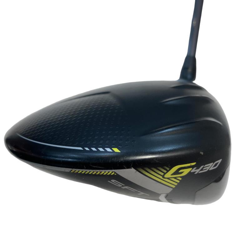 PING（ピン） G430 SFT 10.5° ドライバー DR フレックスその他