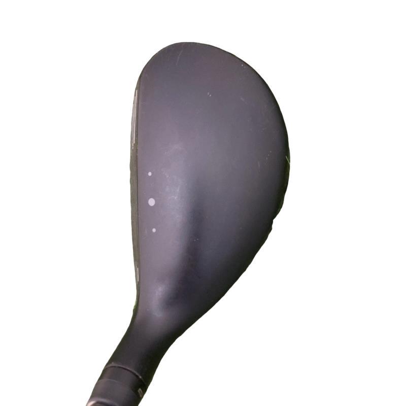 ピン g425 UT7 フレックスR PING（ピン） G425 U7 ユーティリティ UT フレックスR : ゴルフ