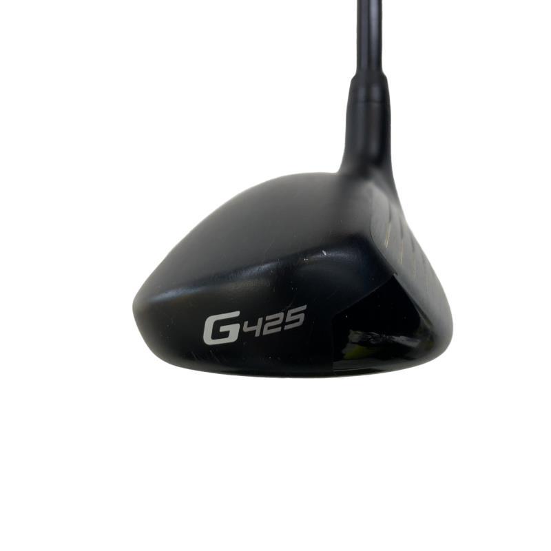 ピン g425 UT7 フレックスR PING（ピン） G425 U7 ユーティリティ UT フレックスR : ゴルフ