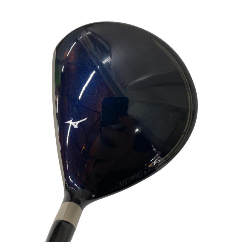 MIZUNO GOLF ミズノ BR-X 5W フェアウェイウッド FW フレックスS