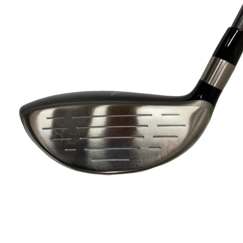 MIZUNO GOLF ミズノ BR-X 5W フェアウェイウッド FW フレックスS