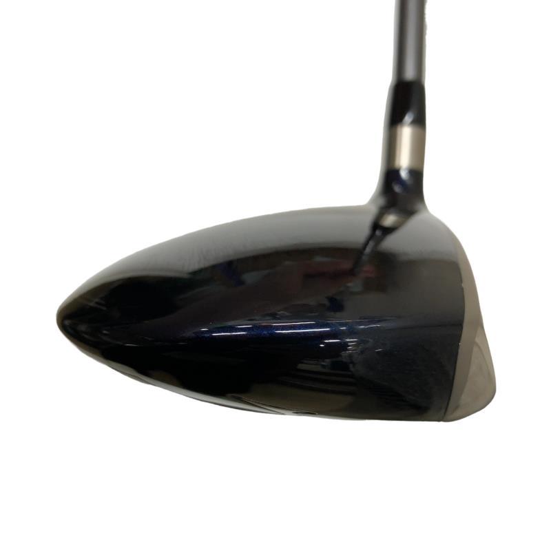 MIZUNO GOLF ミズノ BR-X 5W フェアウェイウッド FW フレックスS
