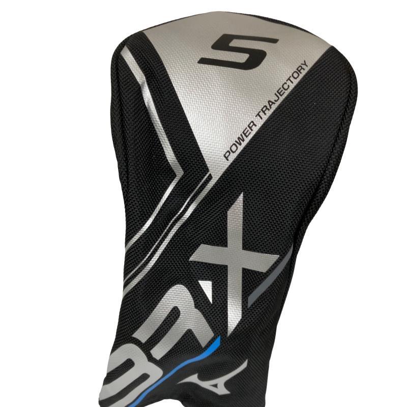 MIZUNO GOLF ミズノ BR-X 5W フェアウェイウッド FW フレックスS