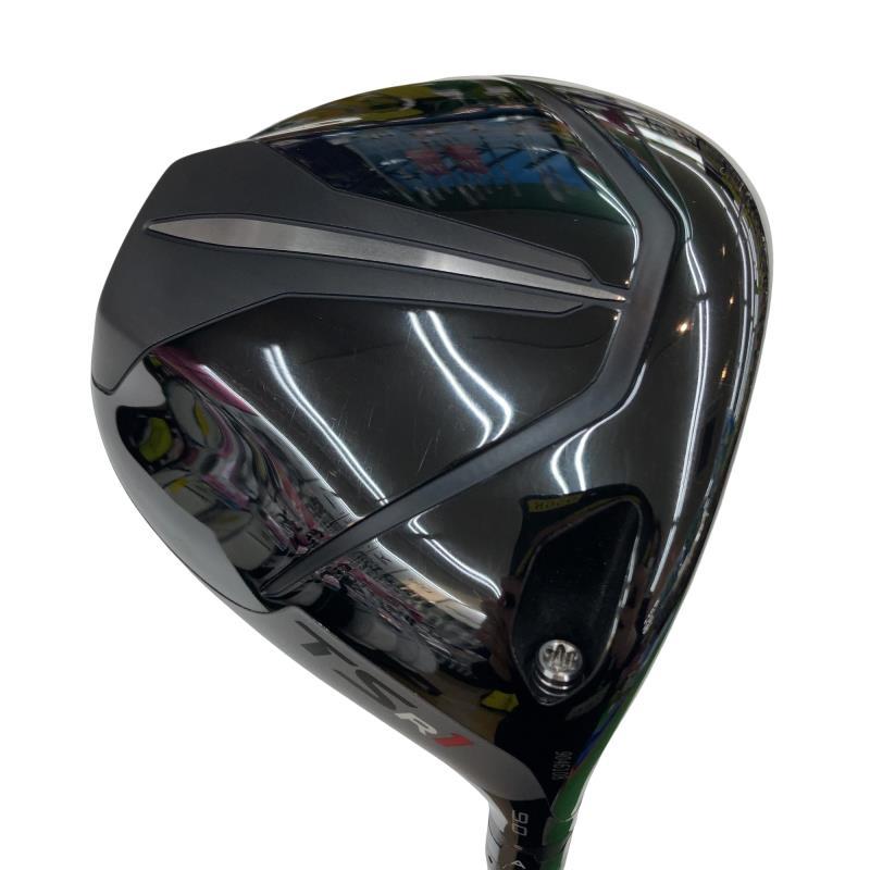 Titleist（タイトリスト） TSR1 9° ドライバー DR フレックスSR