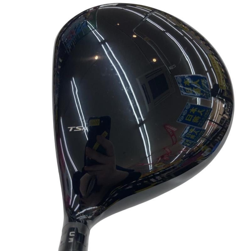 Titleist（タイトリスト） TSR1 9° ドライバー DR フレックスSR