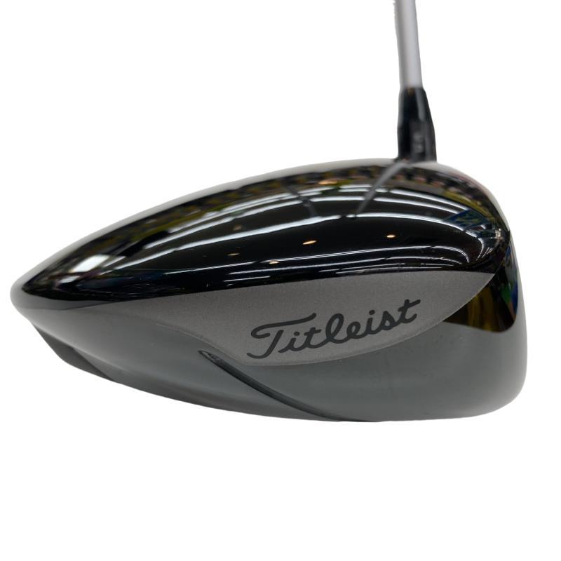 Titleist（タイトリスト） TSR1 9° ドライバー DR フレックスSR