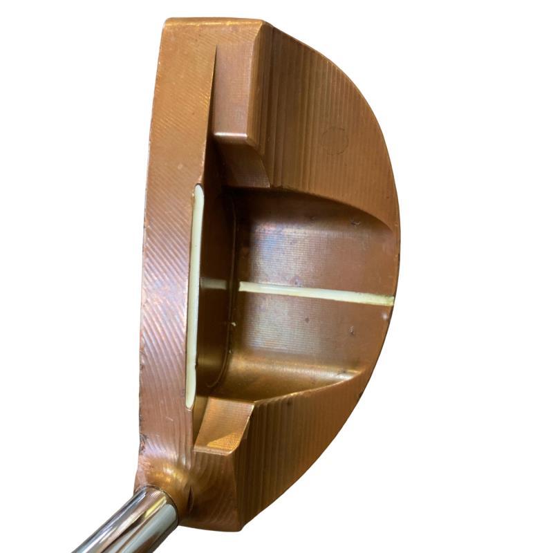山田パター 山田パター工房 Yamada Milled Legend 7 パター PT