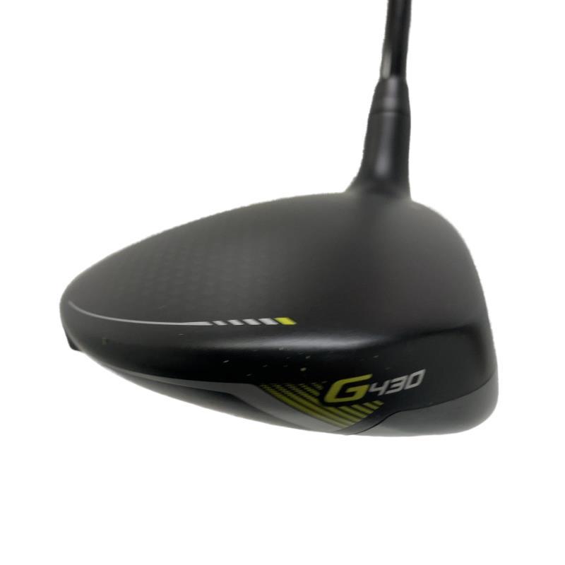 PING（ピン） G430 MAX 5W フェアウェイウッド FW フレックスR