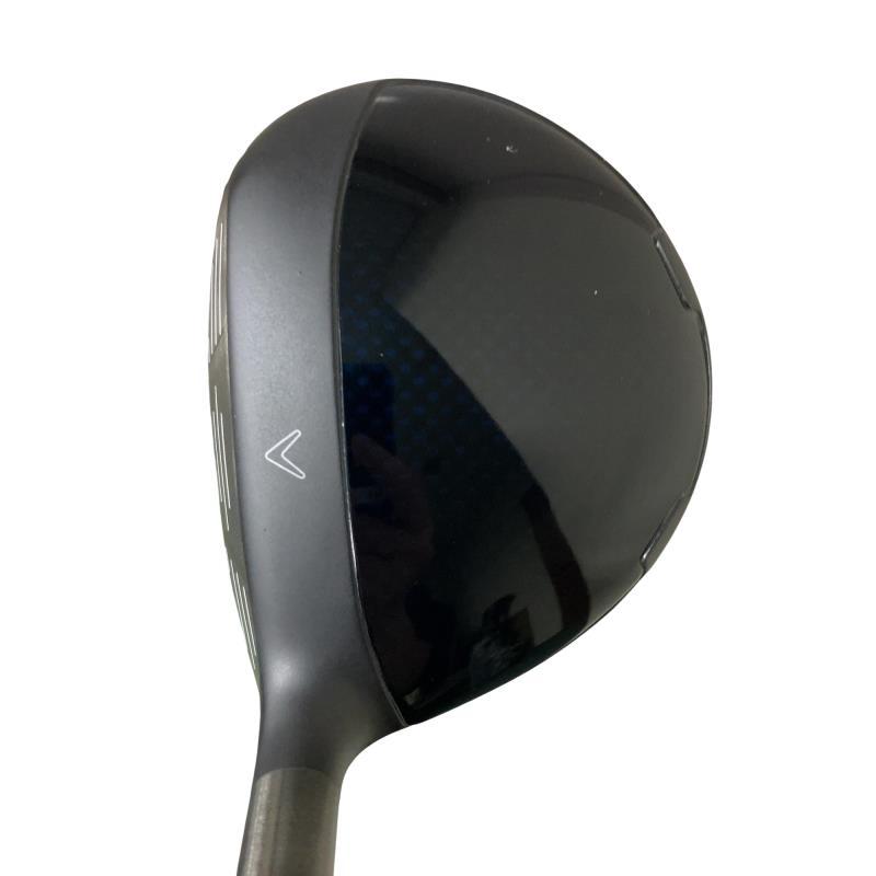 極美品 PARADYM X 7w SR Callaway（キャロウェイ） PARADYM X 7W フェアウェイウッド FW