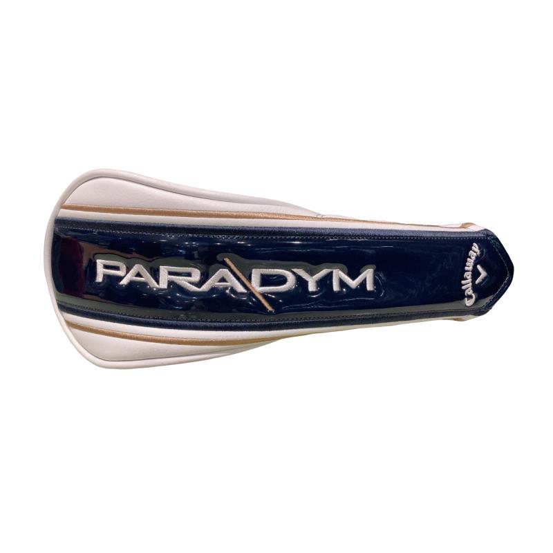 極美品 PARADYM X 7w SR Callaway（キャロウェイ） PARADYM X 7W フェアウェイウッド FW