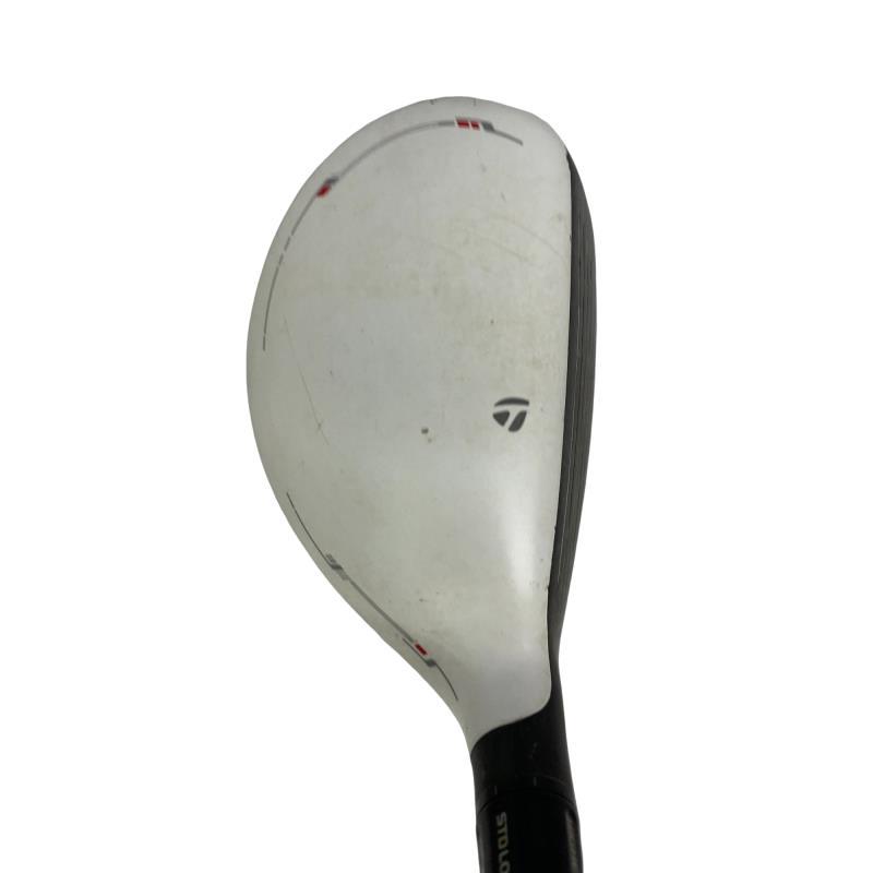 TaylorMade（テーラーメイド） RESCUE(2011) U4 レフティ