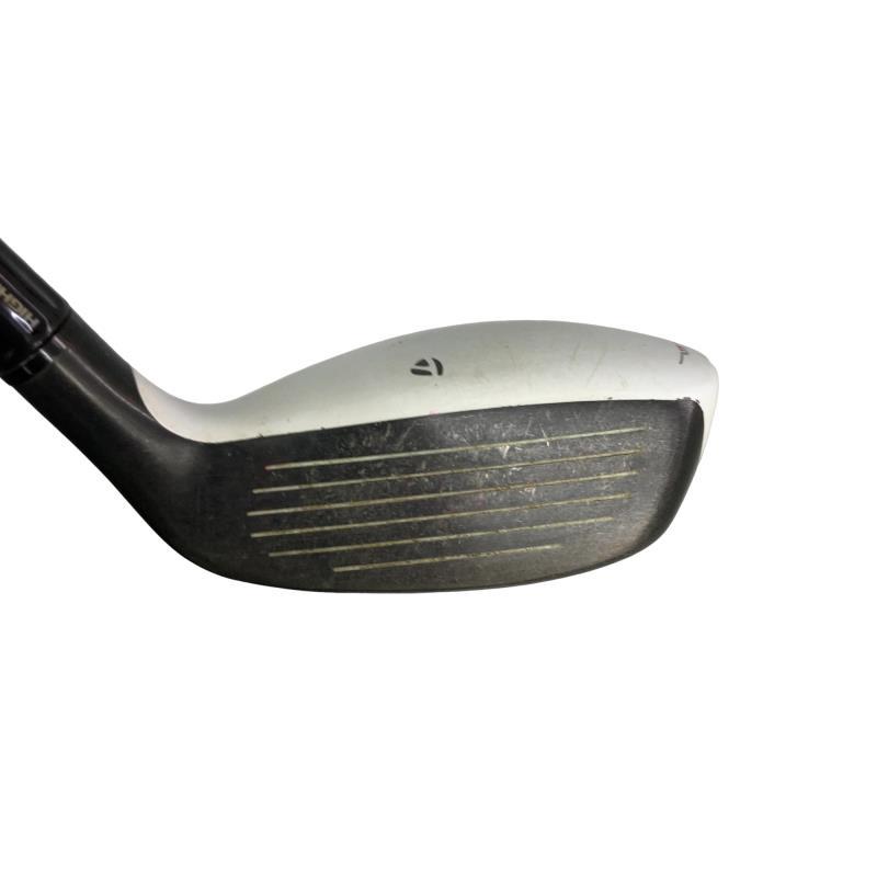 TaylorMade（テーラーメイド） RESCUE(2011) U4 レフティ