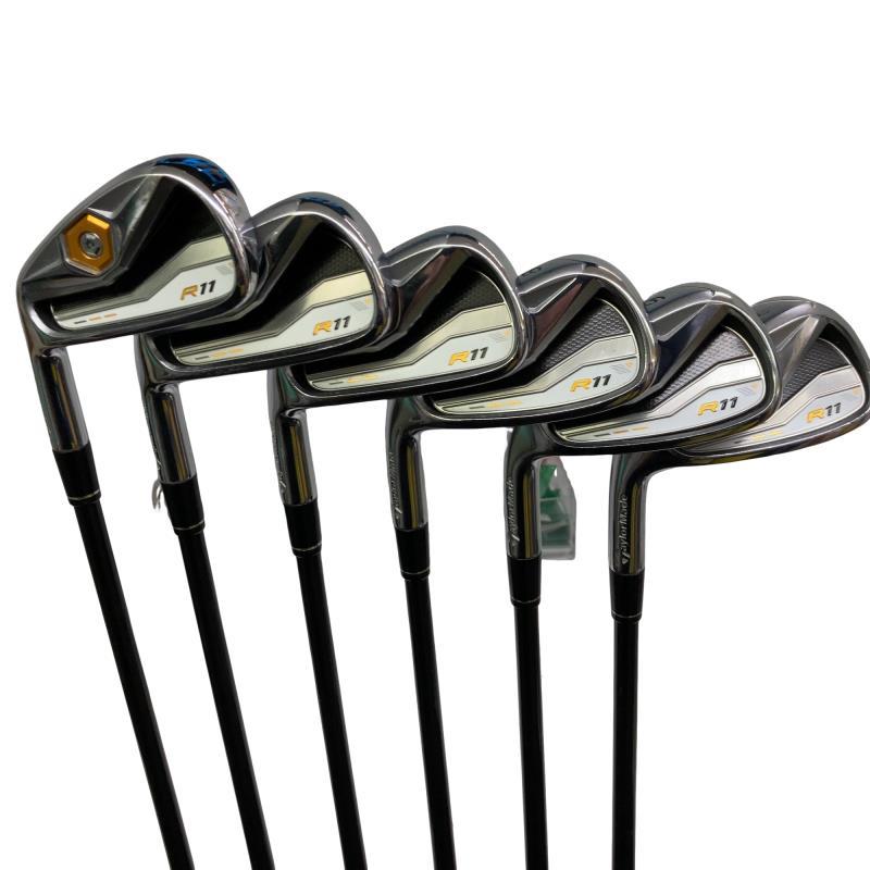 TaylorMade（テーラーメイド） R11 6S レフティ アイアンセット IR 