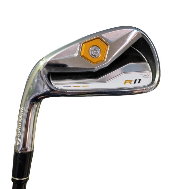 TaylorMade（テーラーメイド） R11 6S レフティ アイアンセット IR 