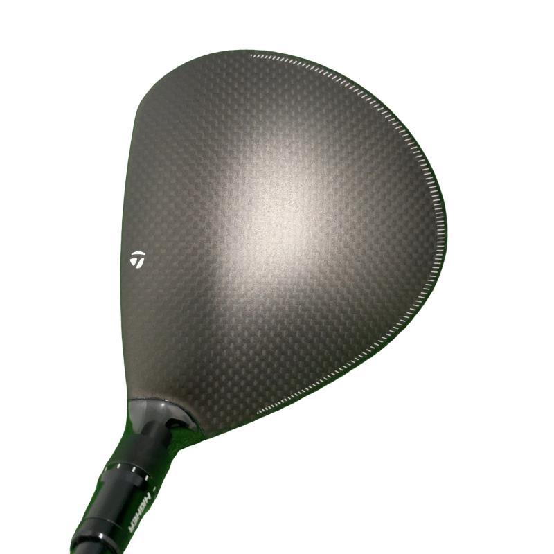 TaylorMade（テーラーメイド） Qi4D 3W フェアウェイウッド FW