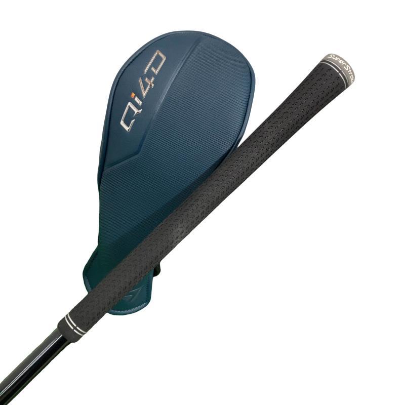 TaylorMade（テーラーメイド） Qi4D 3W フェアウェイウッド FW