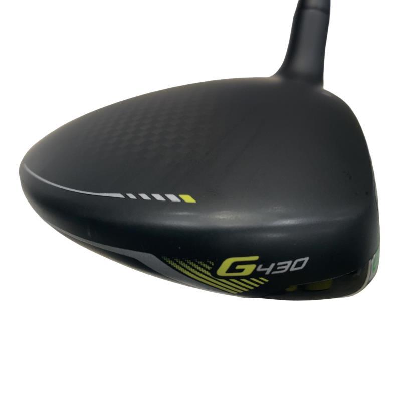 PING（ピン） G430 MAX 5W フェアウェイウッド FW フレックスS