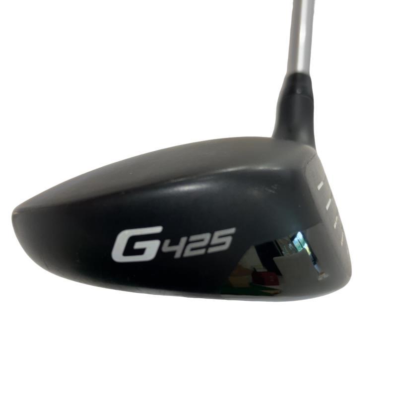 PING（ピン） G425 MAX 7W フェアウェイウッド FW フレックスSR