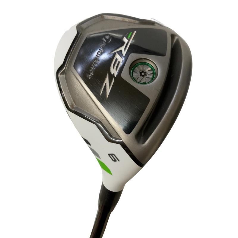 TaylorMade（テーラーメイド） RBZ U6 ユーティリティ UT フレックスS