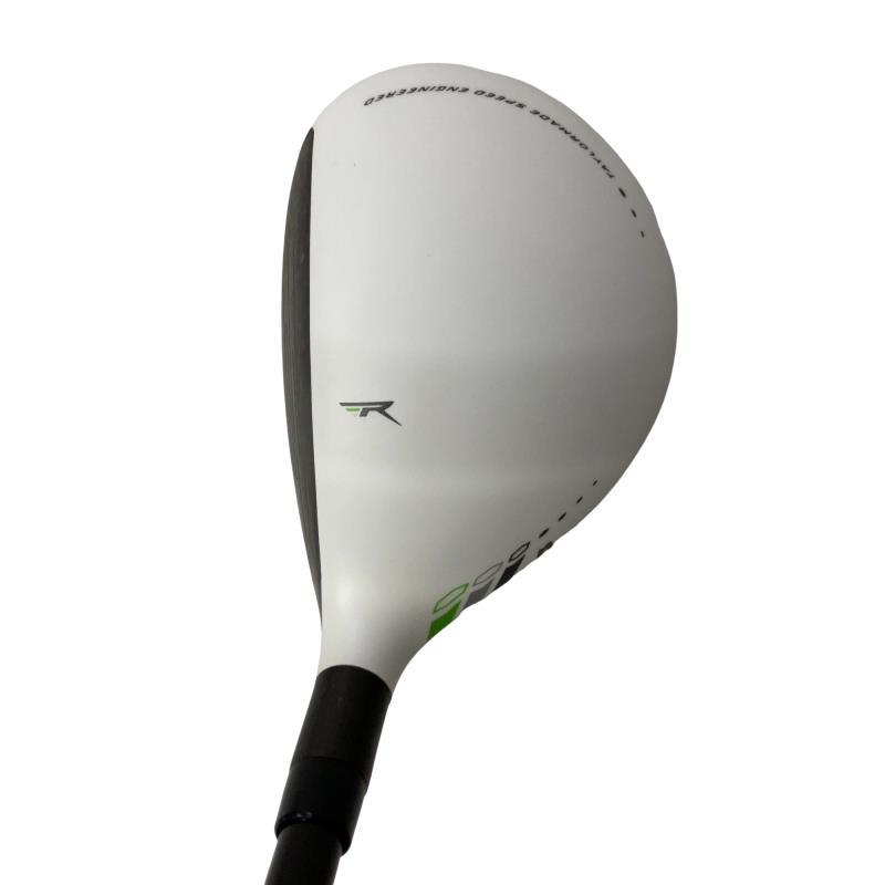 TaylorMade（テーラーメイド） RBZ U6 ユーティリティ UT フレックスS