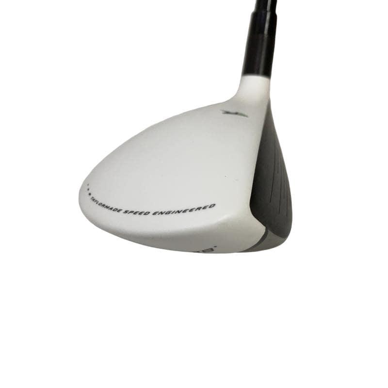 TaylorMade（テーラーメイド） RBZ U6 ユーティリティ UT フレックスS