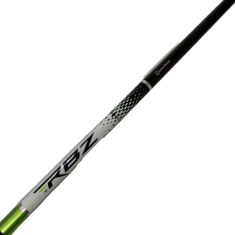 TaylorMade（テーラーメイド） RBZ U6 ユーティリティ UT フレックスS