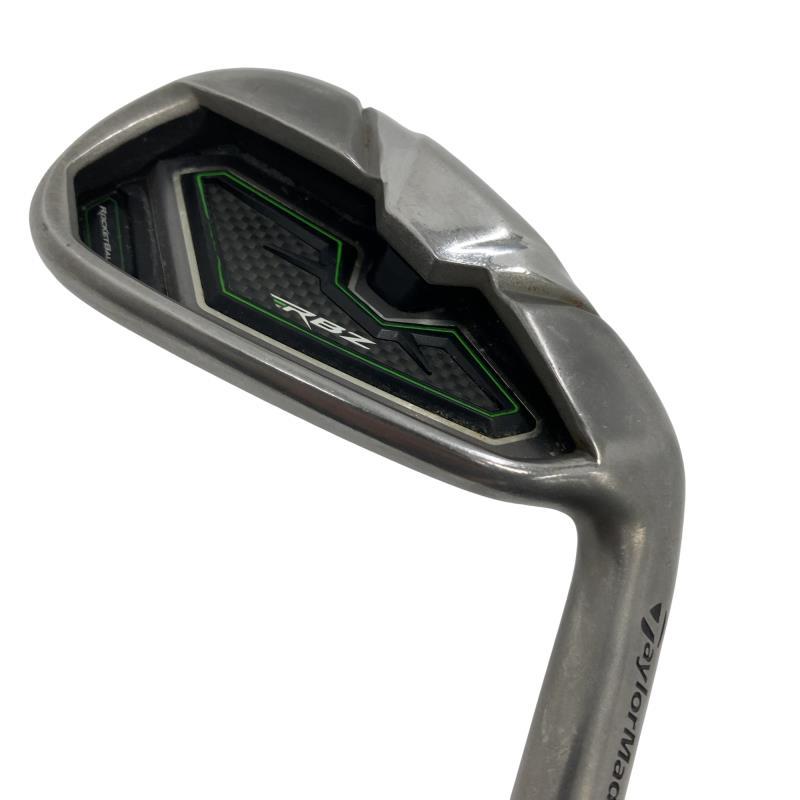 テーラーメイド RBZ  6S アイアンセット IR フレックスR_1
