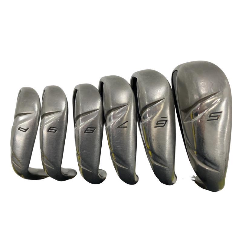 テーラーメイド RBZ  6S アイアンセット IR フレックスR_4