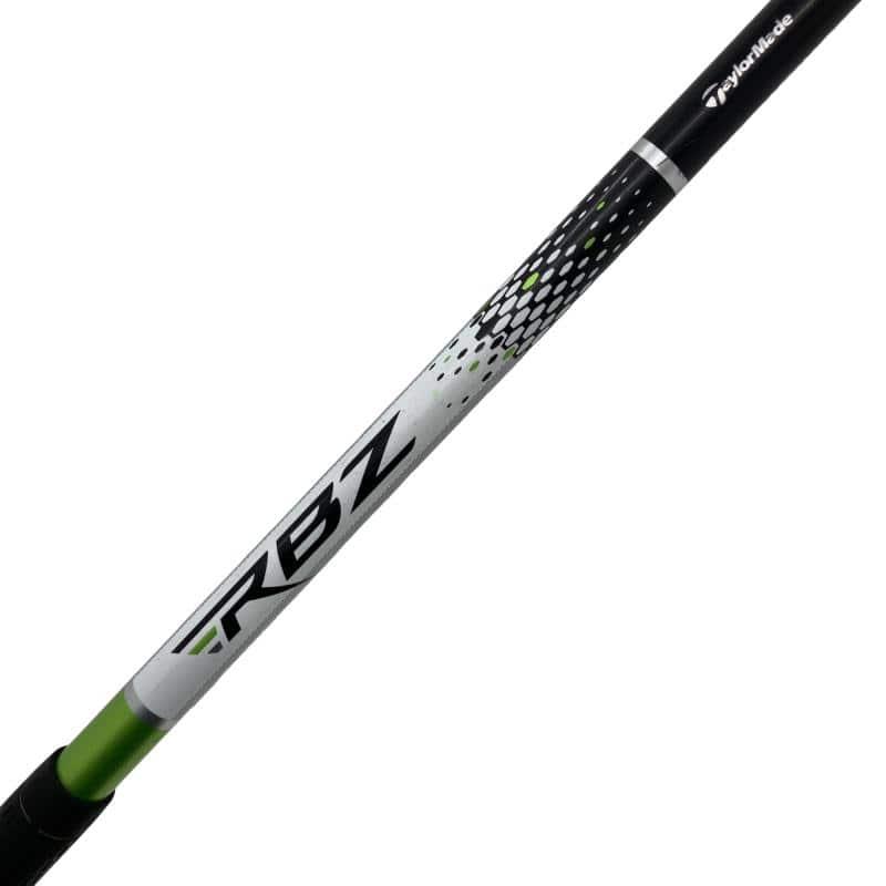 テーラーメイド RBZ  6S アイアンセット IR フレックスR_5