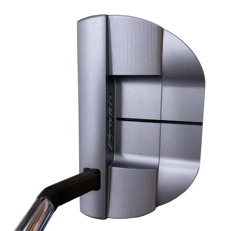 TaylorMade（テーラーメイド） Spider GT NOTCHBACK スモールスラント