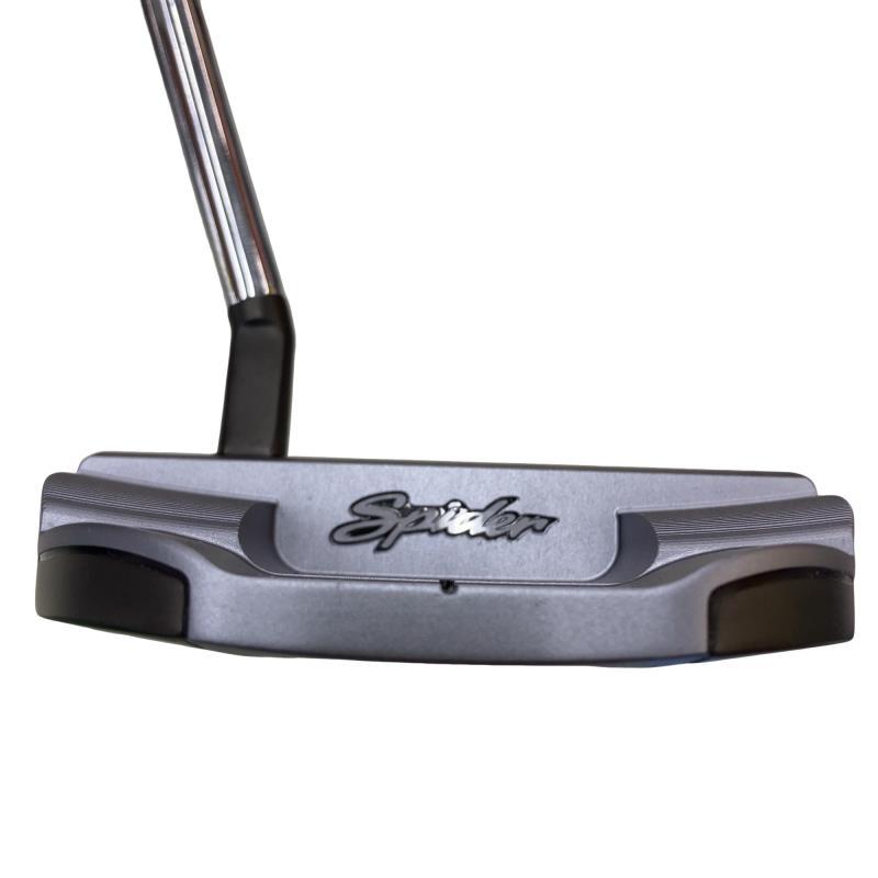 TaylorMade（テーラーメイド） Spider GT NOTCHBACK スモールスラント