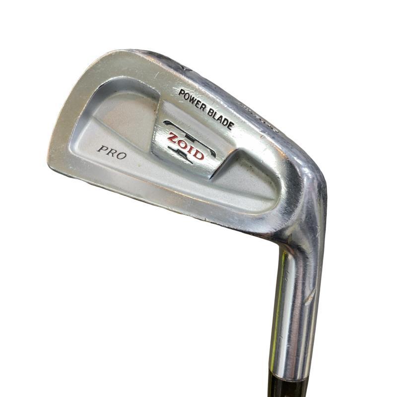 MIZUNO T–ZOID COMP PLUS アイアン R 右 PRECISION 楽天市場】ミズノ t