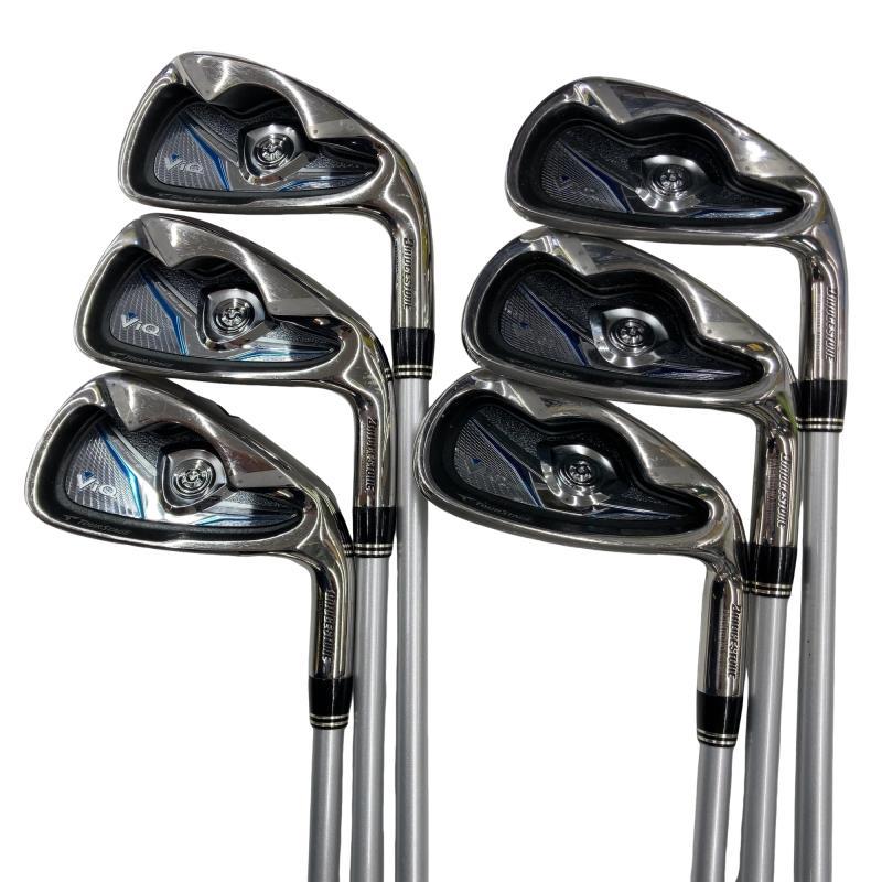 BRIDGESTONE GOLF ブリヂストン TOURSTAGE ViQ(2010) 6S アイアン 