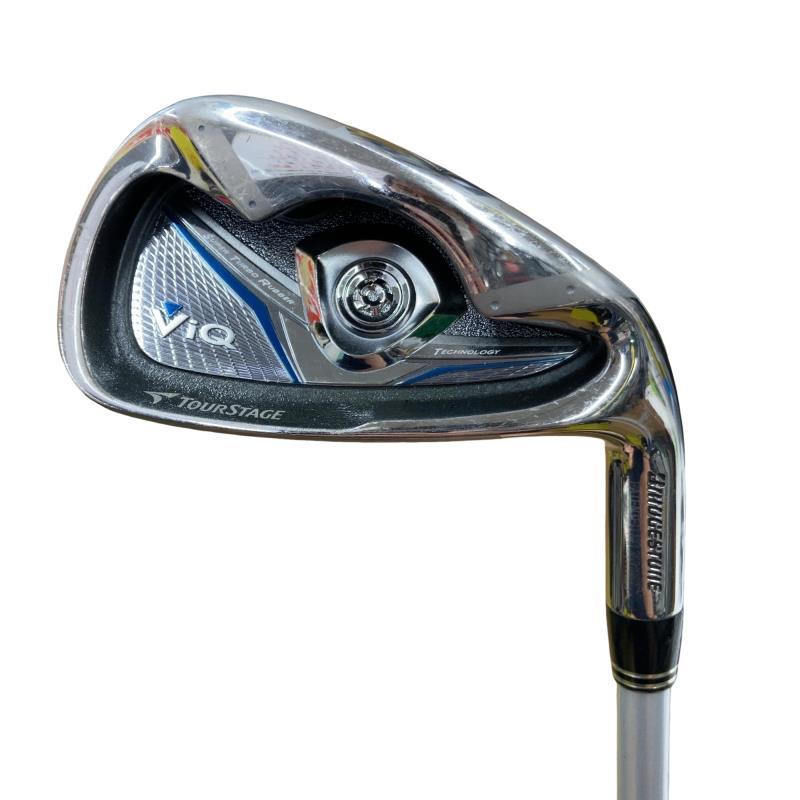 BRIDGESTONE GOLF ブリヂストン TOURSTAGE ViQ(2010) 6S アイアン 