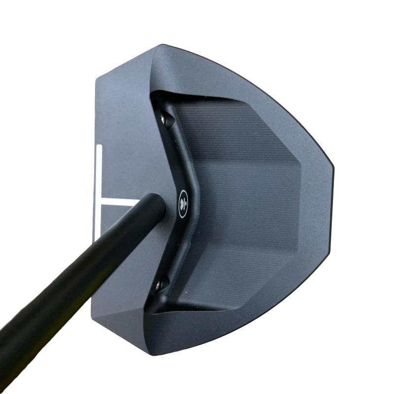 L.A.B.GOLF L.A.B.GOLF OZ.1i(BLACK) 34インチ パター PT フレックスその他の画像