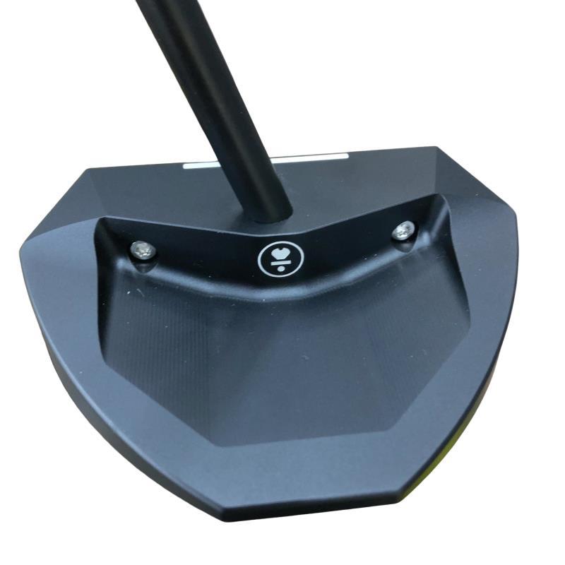 L.A.B.GOLF L.A.B.GOLF OZ.1i(BLACK) 34インチ パター PT フレックスその他の画像