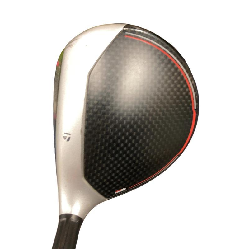 TaylorMade（テーラーメイド） M6 7W フェアウェイウッド FW