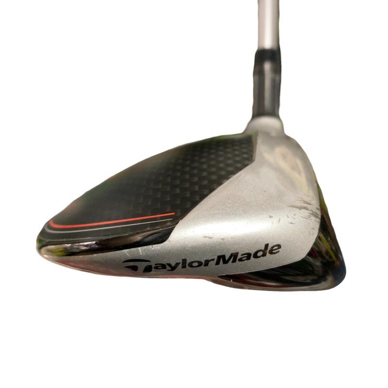 TaylorMade（テーラーメイド） M6 7W フェアウェイウッド FW