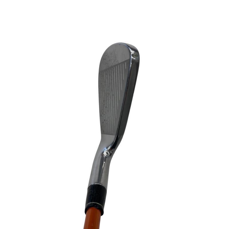 極上美品 NIKE Vr PRO CAVITY アイアンセット ８本 R NIKE（ナイキ） VR PRO CAVITY 8S アイアンセット IR フレックスSR