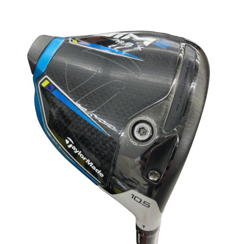 【早い者勝ち】テーラーメイド SIM2 MAX ドライバー 10.5° TaylorMade（テーラーメイド） SIM2 MAX 10.5° ドライバー DR