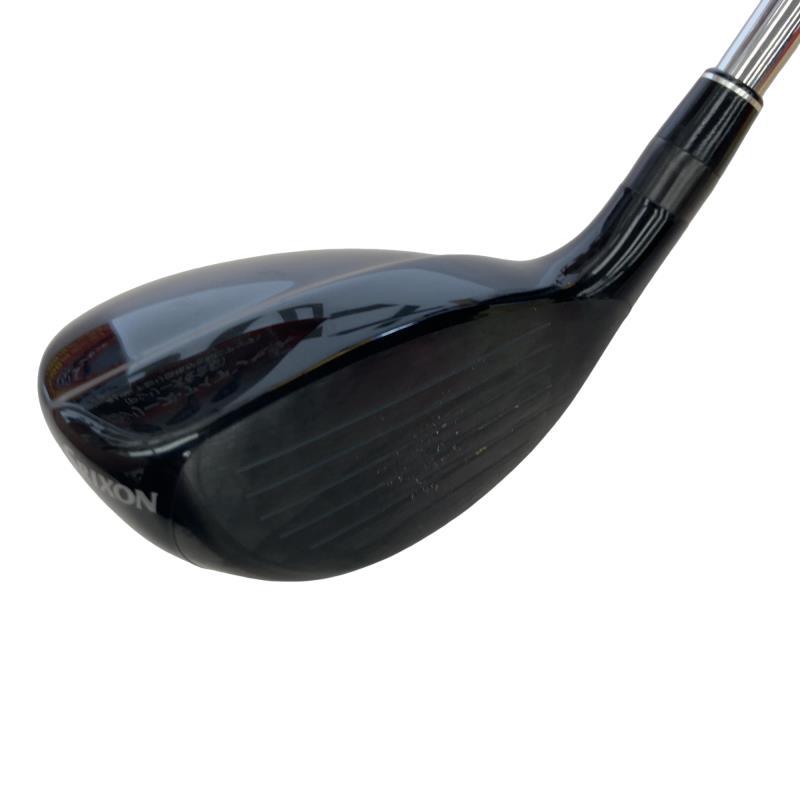 DUNLOP（ダンロップ） SRIXON ZX H U6 ユーティリティ UT フレックスS