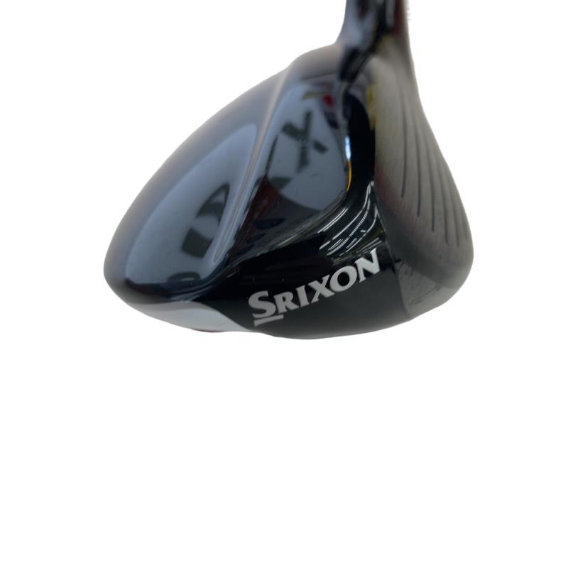 DUNLOP（ダンロップ） SRIXON ZX H U6 ユーティリティ UT フレックスS