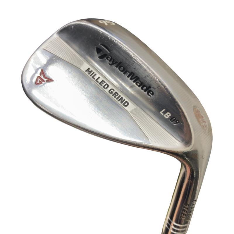 TaylorMade（テーラーメイド） Taylor Made MILLED GRIND 56°/09