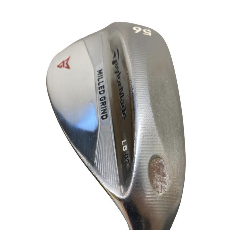 TaylorMade（テーラーメイド） Taylor Made MILLED GRIND 56°/09